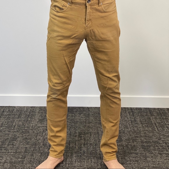 West 49 jeans - barely worn - Picture 2 of 3